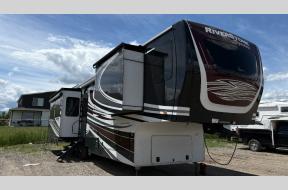 Used 2023 Forest River RV RIVERSTONE SIGNATURE 41RL Photo