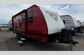 Used 2020 Winnebago Micro Minnie 2108DS Photo