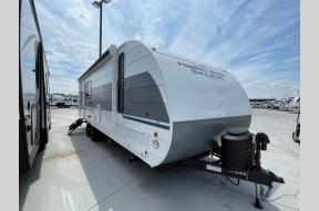 New 2025 Forest River RV Salem Cruise Lite 25ICE Photo
