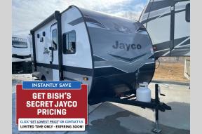New 2023 Jayco Jay Flight SLX 7 184BS Photo