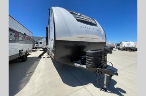 New 2024 Forest River RV Vibe 32BH Photo