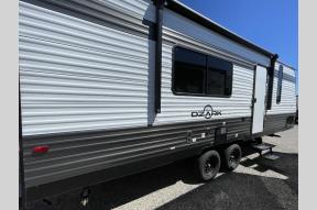 New 2024 Forest River RV Ozark 2300RBLE Photo