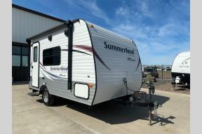 Used 2016 Keystone RV Summerland 1400FD Photo