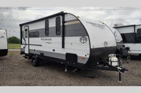 New 2025 Forest River RV Wildwood FSX 163RDSK* Photo