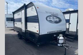 New 2025 Forest River RV Cherokee Wolf Pup 16LP Photo