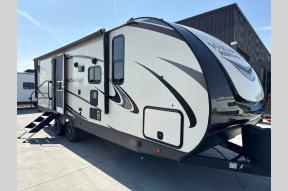 Used 2020 Forest River RV Wildwood Heritage Glen 23BHHL Photo