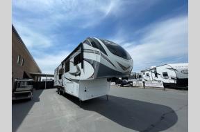 Used 2021 Grand Design Solitude 390RK Photo