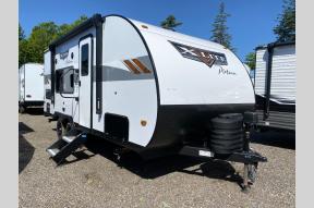 New 2024 Forest River RV Wildwood X-Lite 171RBXL Photo