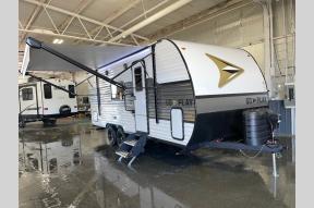 New 2024 Wayfinder RV Go Play 20MB Photo