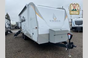 New 2024 Ember RV Touring Edition 20FB Photo