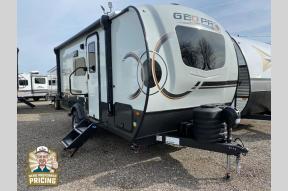 New 2024 Forest River RV Rockwood GEO Pro G19BH Photo