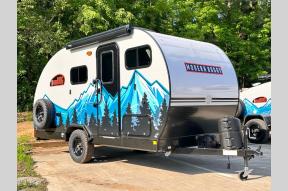 New 2025 Modern Buggy RV Big Buggy BB16 Photo