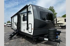 New 2026 Forest River RV Flagstaff Super Lite 26FKBS Photo