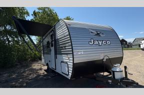 New 2025 Jayco Jay Flight SLX 170BH - SPORT Photo