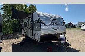 New 2026 Jayco Jay Flight SLX 175FQW BAJA Photo