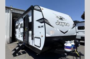 New 2026 Jayco Jay Flight SLX 200MKSW-G Photo