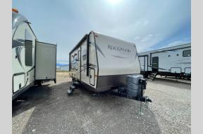 Used 2015 Forest River RV Rockwood Ultra Lite 2304S Photo