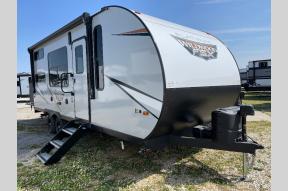 New 2023 Forest River RV Wildwood FSX 190RTKX Photo