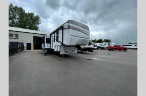 New 2024 Forest River RV Sierra 4002FB Photo