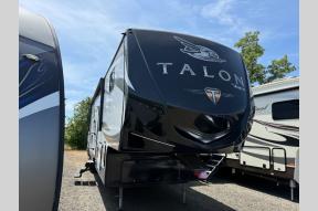 Used 2018 Jayco Talon 313T Photo