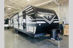New 2025 Grand Design Transcend Xplor 305BHT Photo