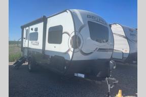Used 2024 Forest River RV Rockwood GEO Pro G19FBS Photo