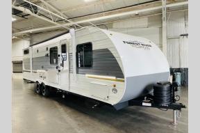 New 2025 Forest River RV Wildwood X-Lite 28VBXL Photo