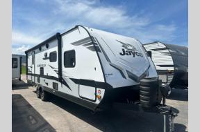 New 2023 Jayco Jay Feather 25RB Photo