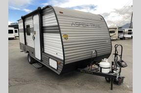 New 2023 Dutchmen RV Aspen Trail LE 17BH Photo