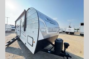 New 2025 Winnebago Access 26BH Photo