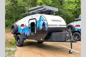 New 2025 Modern Buggy RV Little Buggy 12LRK Photo