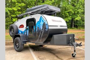 New 2025 Modern Buggy RV Little Buggy 10RK Photo