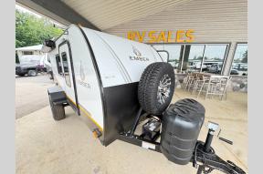 New 2026 Ember RV E-Series 12RK Photo