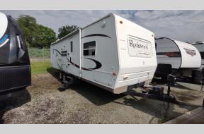 Used 2006 Forest River RV Rockwood 8293SS Photo