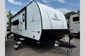 New 2024 Ember RV E-Series 24RLD Photo