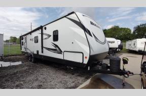 Used 2021 Keystone RV Bullet 331BHS Photo