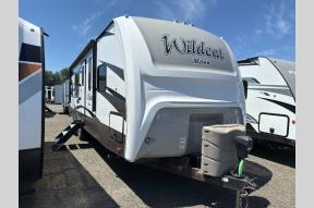 Used 2018 Forest River RV WILDCAT MAX 28RKX Photo