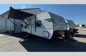 New 2026 Jayco Jay Flight SLX 260BHW Photo