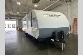 New 2025 Forest River RV Wildwood X-Lite 26ICE Photo