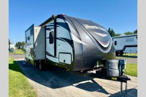 Used 2015 Heartland North Trail 23RBS CALIBER Photo