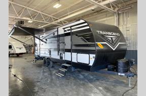 Used 2023 Grand Design Transcend Xplor 245RL Photo