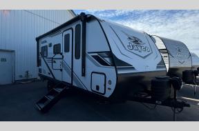 New 2026 Jayco Jay Feather 19MRK Photo