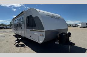 New 2025 Forest River RV Wildwood X-Lite 28VBXLX Photo