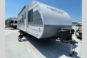 New 2025 Forest River RV Salem Cruise Lite 28VBXL Photo