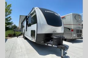 New 2025 Forest River RV Vibe 2600RB Photo