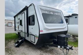 Used 2022 Forest River RV No Boundaries NB19.8 Photo