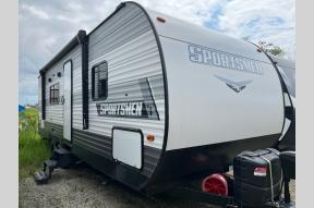 Used 2022 KZ Sportsmen SE 260BHSE Photo