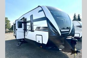 New 2025 Heartland Torque T333 Photo
