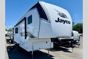 New 2026 Jayco Eagle SLE 24MLE Photo