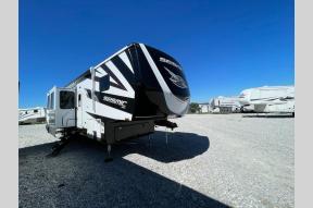 New 2026 Jayco Seismic 395 Photo